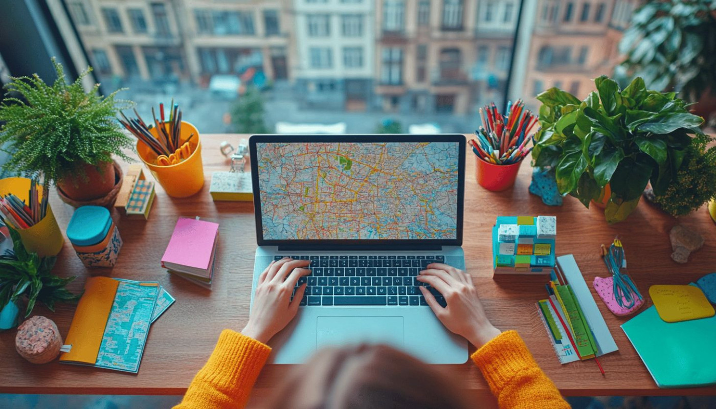Choosing The Best Shared Workspace Location For Your Business Needs
