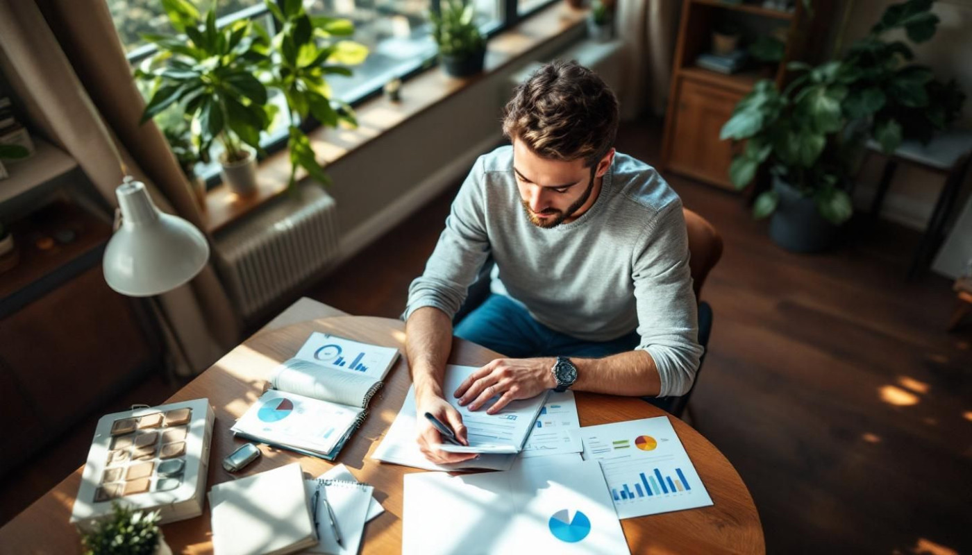 Exploring The Impact Of Effective Accounting On SME Success