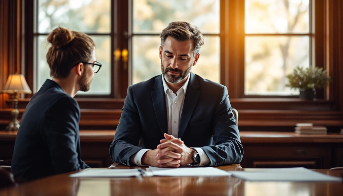 How Expert Legal Advice Can Navigate Complex Family And Criminal Laws?